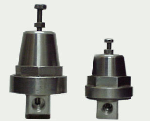 Release Valve (Varoius Types) with Diaphram